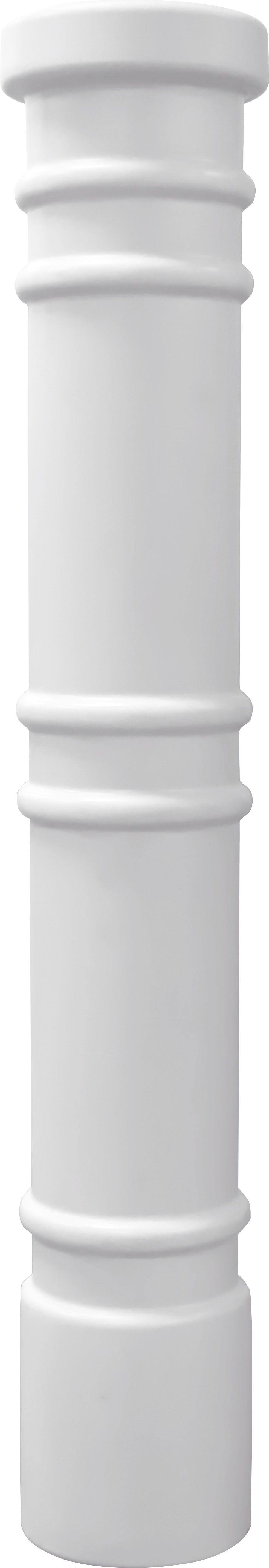 Metro Bollard Covers