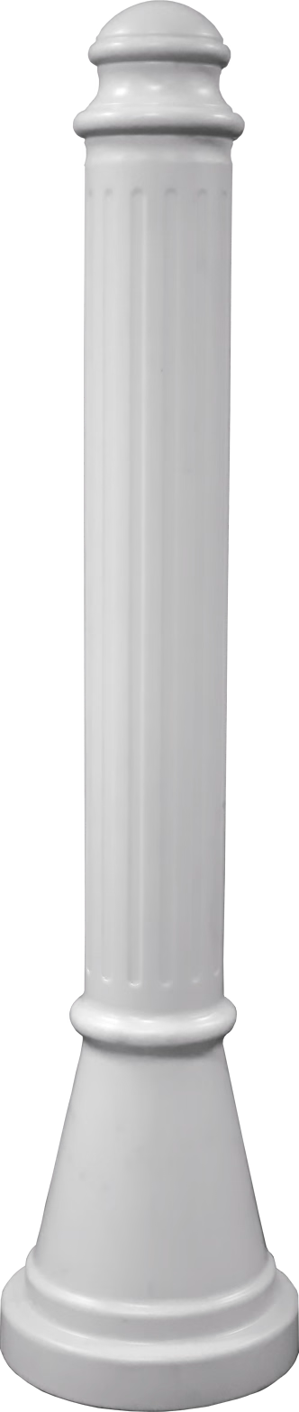 Paramount Bollard Covers