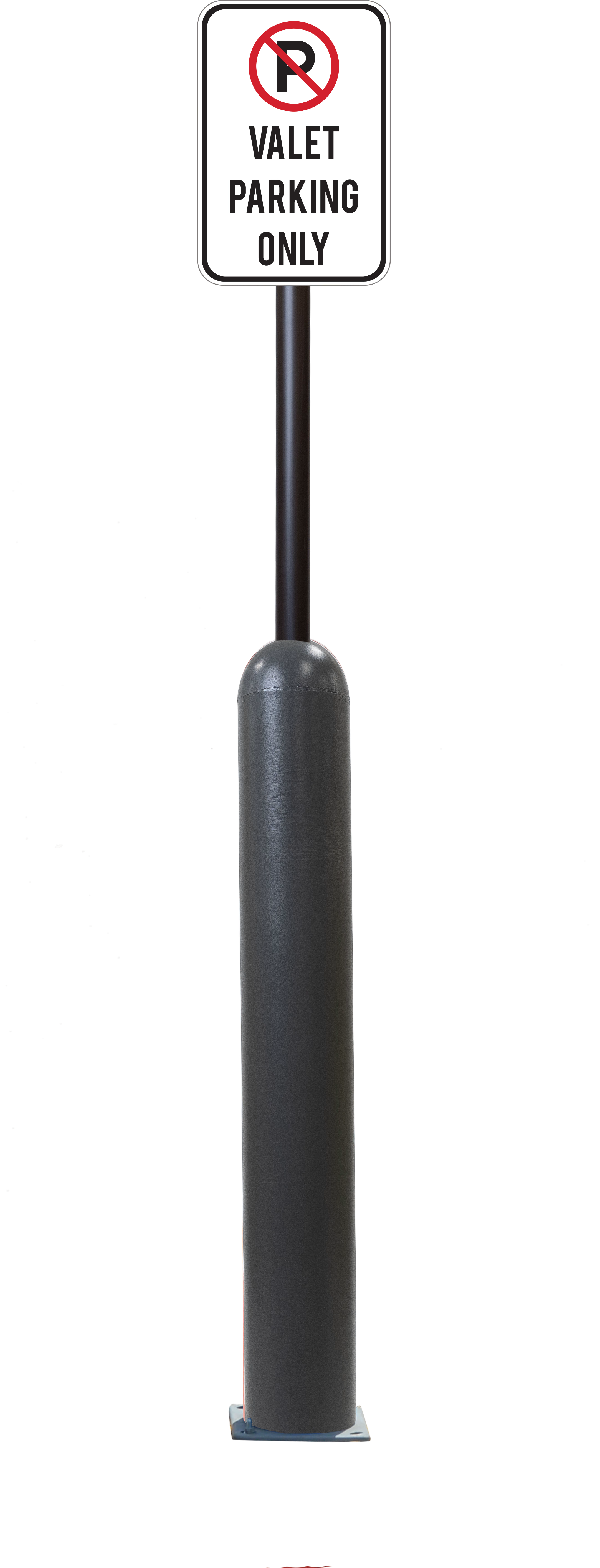 Bollard Sign Systems