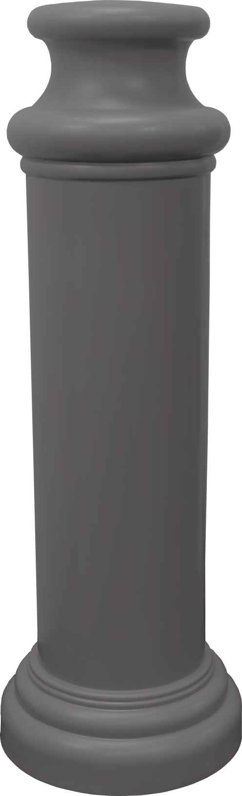 Pawn Bollard Covers