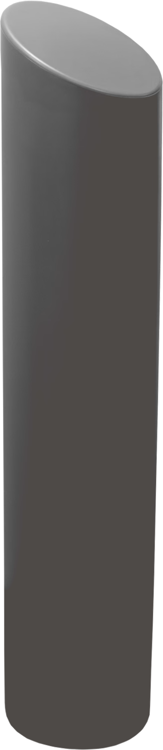Skyline Bollard Covers