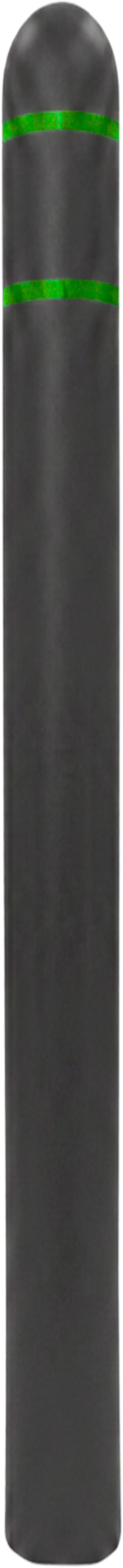 1/4" Bollard Covers