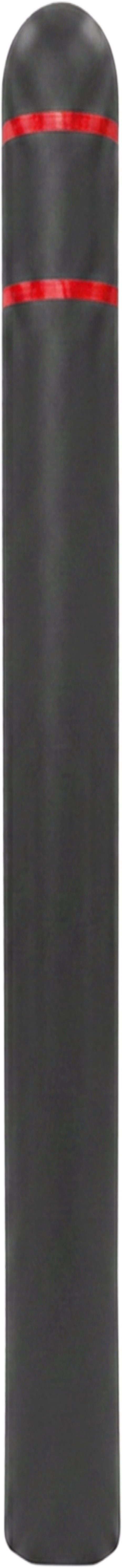 1/4" Bollard Covers