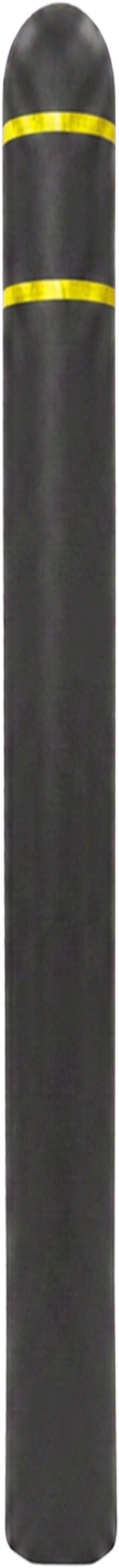 1/4" Bollard Covers