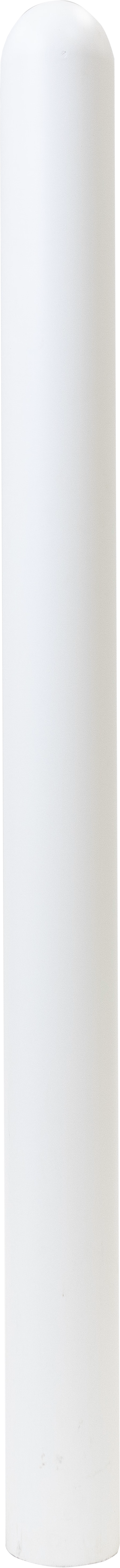 1/4" Bollard Covers