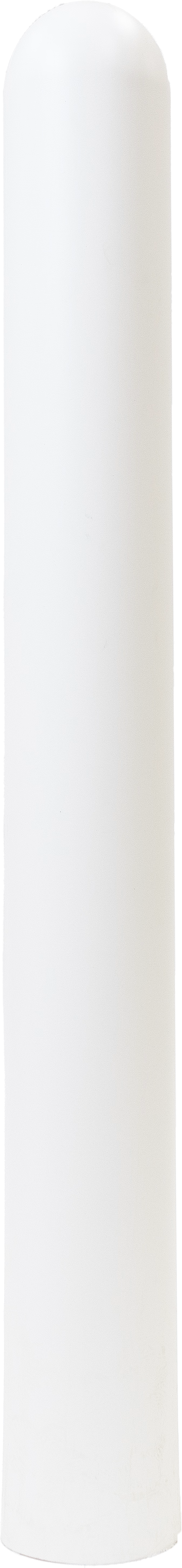 1/8" Standard Bollard Covers