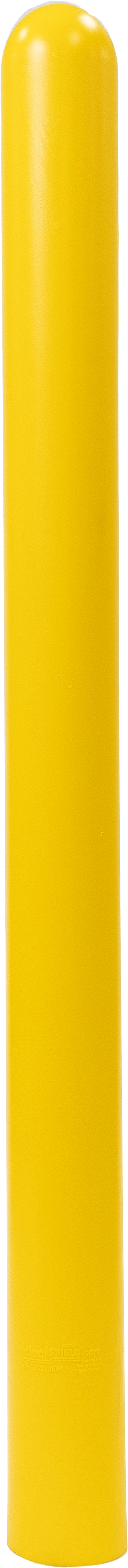 1/4" Bollard Covers