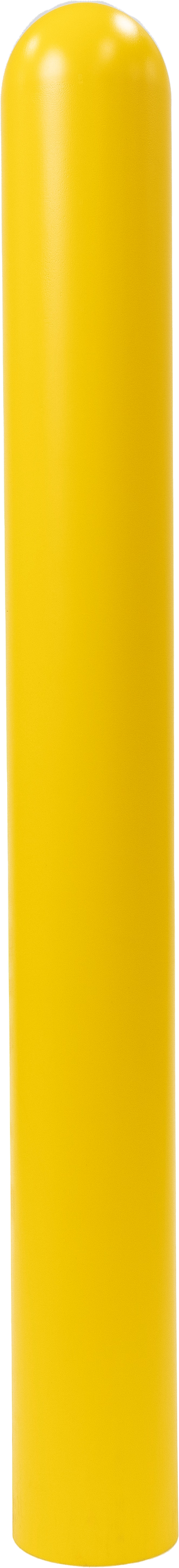 1/4" Bollard Covers