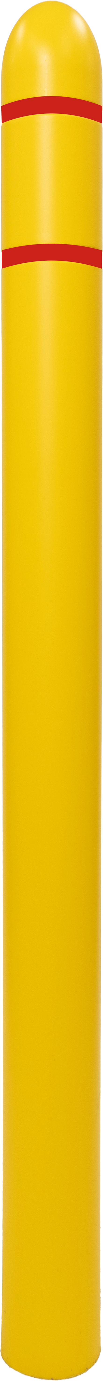 1/4" Bollard Covers