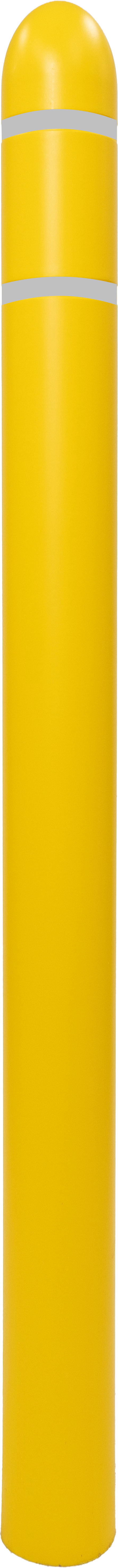 1/4" Bollard Covers