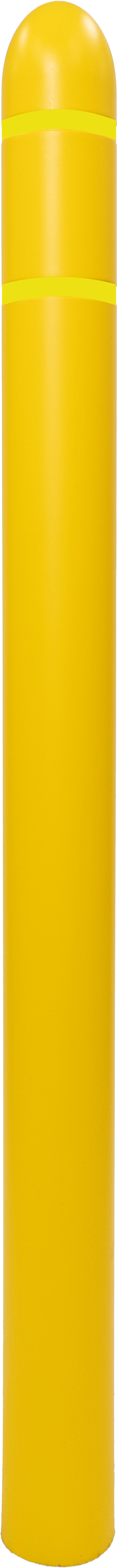 1/4" Bollard Covers
