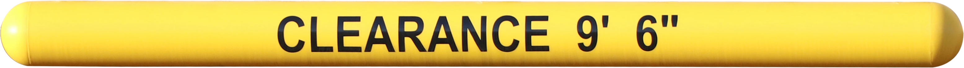 Clearance Bars