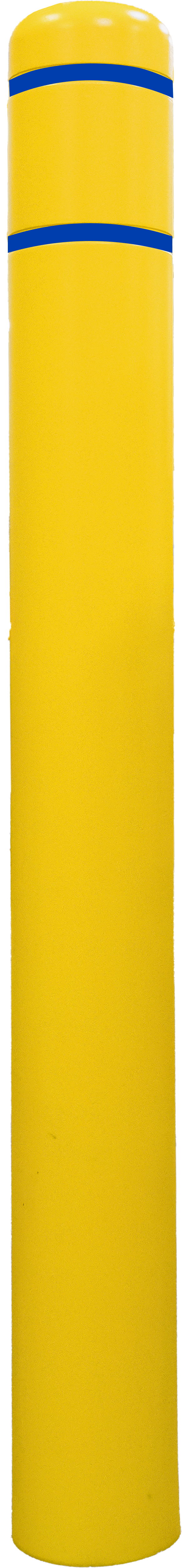 Flat Top Bollard Covers