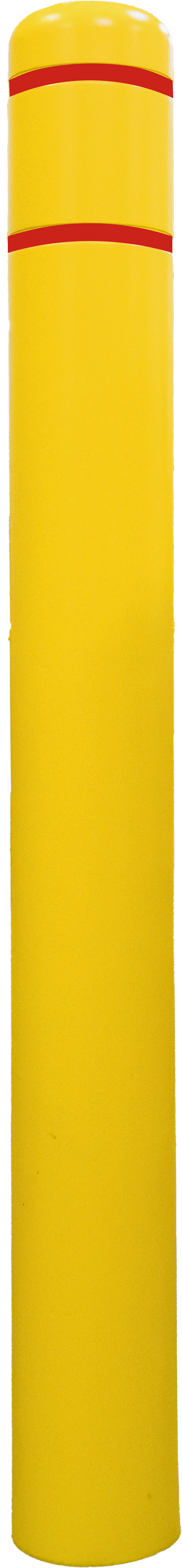 Flat Top Bollard Covers
