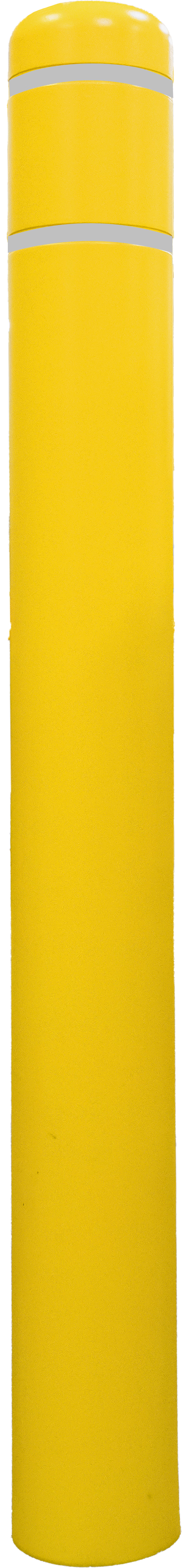 Flat Top Bollard Covers
