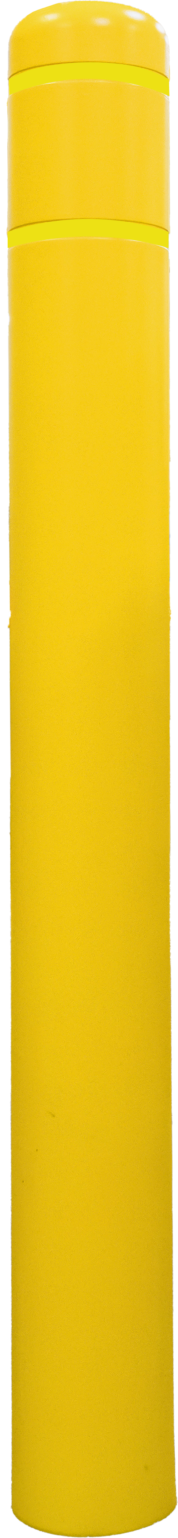 Flat Top Bollard Covers