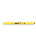 Clearance Bar 
