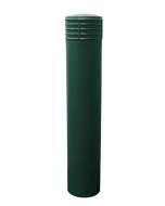 10" Cinco Decorative Bollard Cover