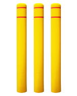Bollard Cover Bundle Pack