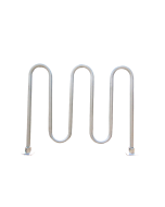 Wave Bike Rack