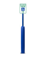 Bollard Sign Systems