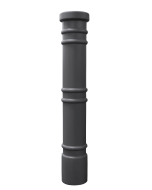 Metro Decorative Bollard Cover