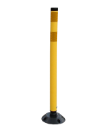 Flexible Delineator Post