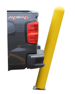 Flexible Bollard