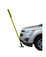 Flexible Signpost Stick