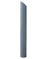 6" Skyline Decorative Bollard Cover