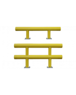 Ideal Shield Heavy Duty Guardrail
