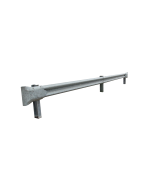 Highway Guardrail 