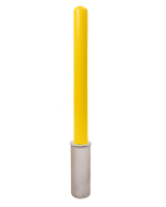 Internal Locking Removable Bollards