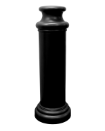 Pawn Decorative Bollard Cover