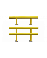 Ideal Shield Standard Guardrail