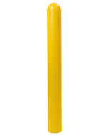 1/8" Bollard Covers