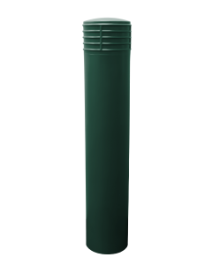 10" Cinco Decorative Bollard Cover