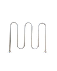 Wave Bike Rack