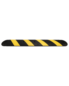 Rubber Speed Bump