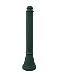Paramount Decorative Bollard Cover
