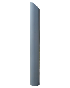 6" Skyline Decorative Bollard Cover
