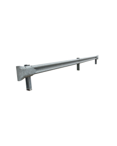 Highway Guardrail 
