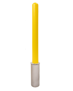 Internal Locking Removable Bollards