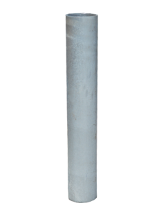 Steel Pipe Bollard