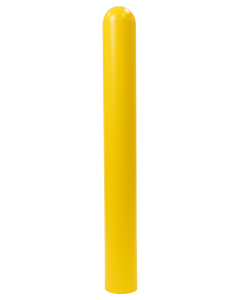1/4" Bollard Covers