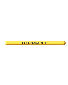 Clearance Bar 