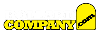 The Bollard Company